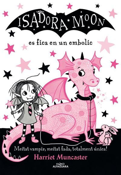 La Isadora Moon es fica en un embolicLa Isadora Moon es fica en un embolic (La Isadora Moon) - ePub