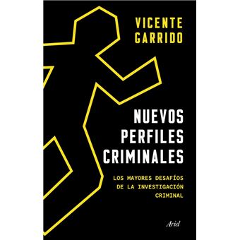 Nuevos perfiles criminales - 1