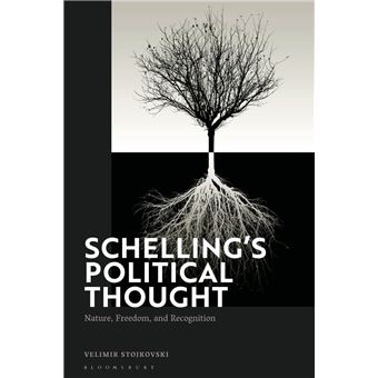 Schelling’s Political Thought - 1