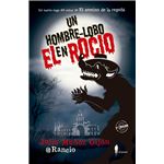 Un hombre-lobo en El Rocío
