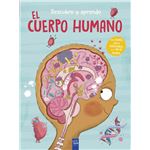 Descubro y aprendo. El cuerpo humano