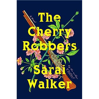 The cherry robbers