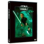 El retorno del Jedi - DVD