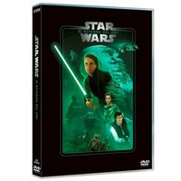 Star Wars. El retorno del jedi 2020 vi dvd episodio