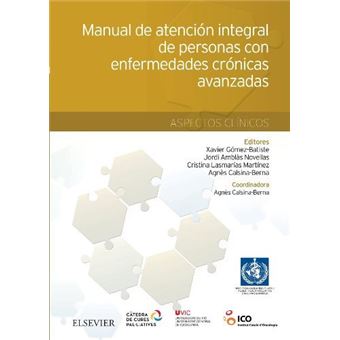 Manual De Atención Integral De Personas Con Enfermedades Crónicas ...