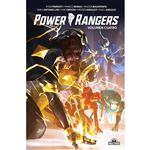 Power Rangers Vol 4