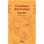 L´´acadèmia dels prodigis