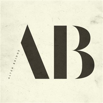 Alter bridge