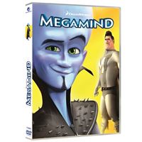Megamind - DVD