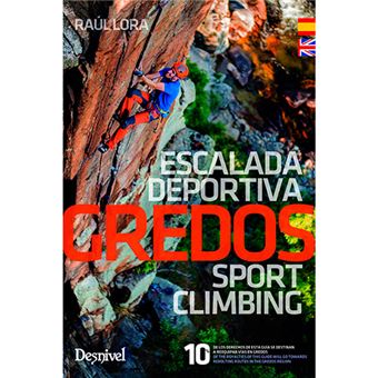 Gredos-escalada deportiva sport cli