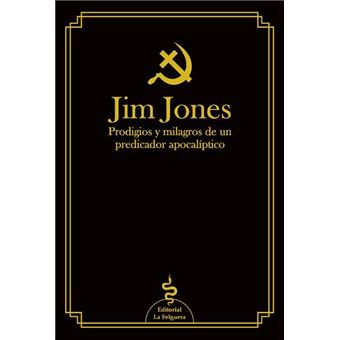 Jim Jones