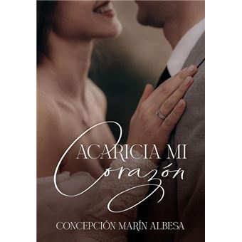 Acaricia mi corazón