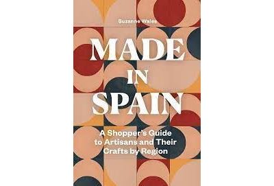 Made In Spain-ing