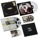 Box Set Kadavar (the First Album Ltd. Anniversary - 2 Vinilos + CD + DVD