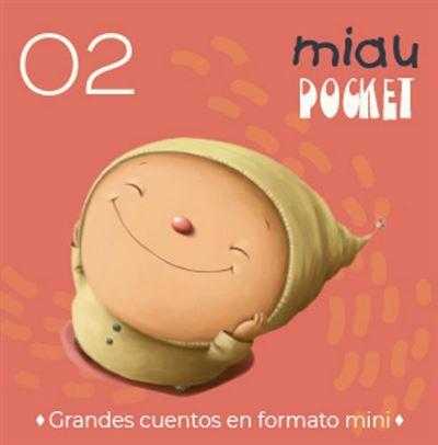 Jaguar Miau Pocket 2