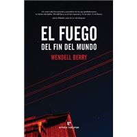 El fuego del fin del mundo