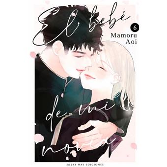 El Bebe De Mi Novia 6