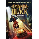Amanda Black 12 - El tapiz del tiempo