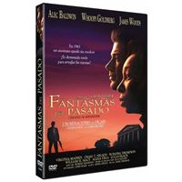 Fantasmas del Pasado - DVD