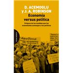 Economia Versus Politica