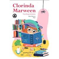 Clorinda Marween