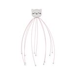 Masajeador Cabeza Legami Kitty