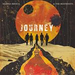 Journey - Vinilo