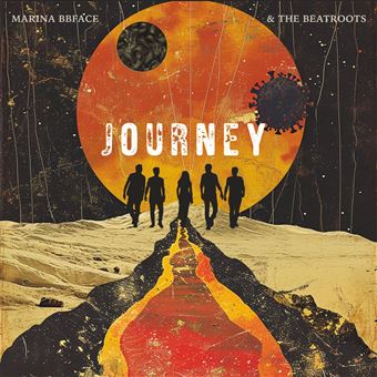 Journey - Vinilo