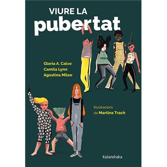 Viure la pubertat