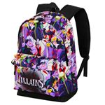 Disney Mochila Hs Fan 3.0 Villanas Evil - Imagen 2