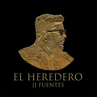 El Heredero - CD