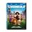 Cavernícola - DVD