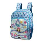 Busquets Mochila Escolar Grande Adaptable Skate Power
