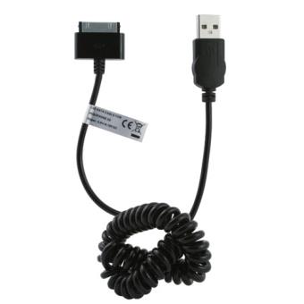 MCA Cable AC + USB para iPhone / iPad