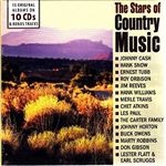Country 15 original albums (10cd)