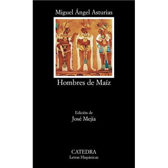 Hombres de maiz