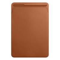 Funda de piel Apple para iPad Pro 10,5" Marrón caramelo