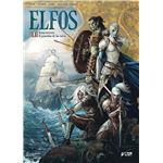 Elfos 11: Renacimiento / El Guardián de las raíces