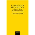 La Plegaria eucarística
