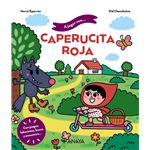 A jugar con caperucita roja
