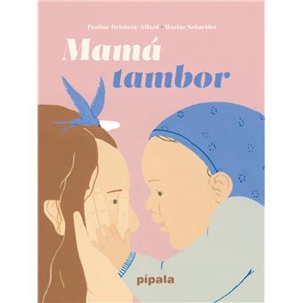 Mama Tambor