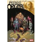 Marvel Essentials 29 Pecado Original