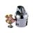 Nemox Heladera Dolce Vita 1.5L_0