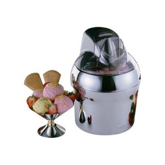Nemox Heladera Dolce Vita 1.5L