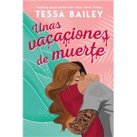 Unas vacaciones de muerte