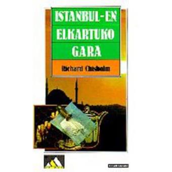 Istanbulen elkartuko gara - 1