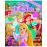 Busca y encuentra: Disney Princesa_0