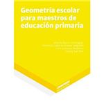 Geometria escolar para maestros de
