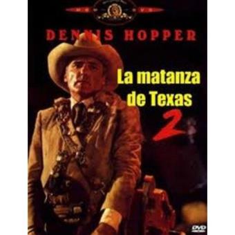 Masacare en Texas 2 - DVD
