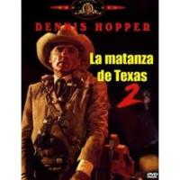 Masacare en Texas 2 - DVD